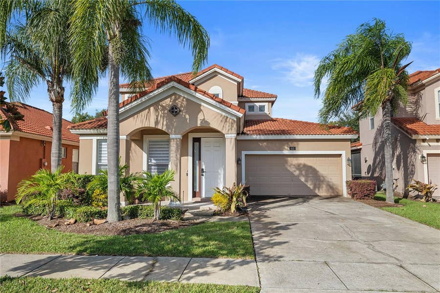 Property photo for 410 LAS FUENTES DRIVE, Kissimmee, FL