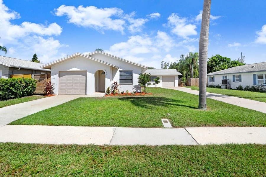 Property photo for 3166 DOWNING STREET, Clearwater, FL