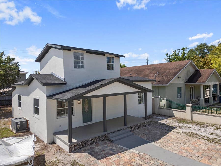 Property photo for 2930 W ARCH STREET, Tampa, FL