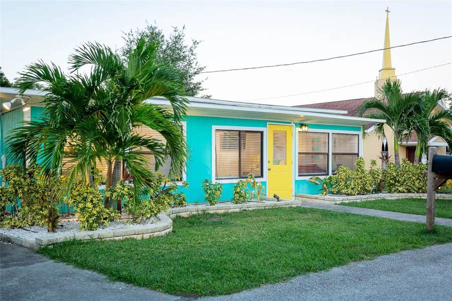Property photo for 839 3RD STREET N, Safety Harbor, FL