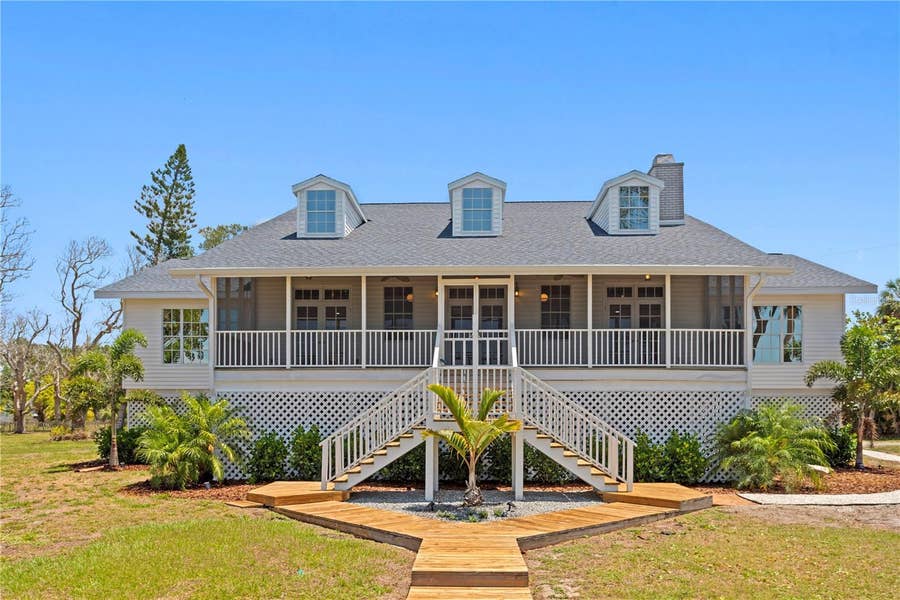 Property photo for 5216 13TH STREET, Palmetto, FL