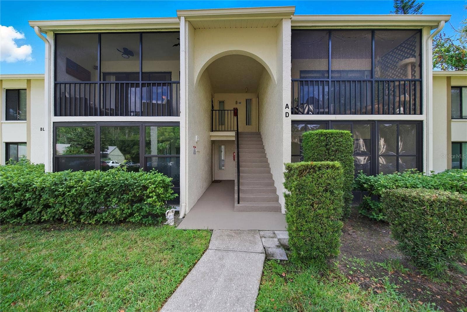 3100 LAKE PINE WAY, #A2, Tarpon Springs, FL 34688