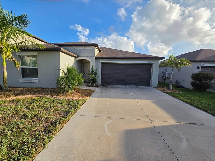 Property photo for 9306 CHANNING HILL DRIVE, Ruskin, FL