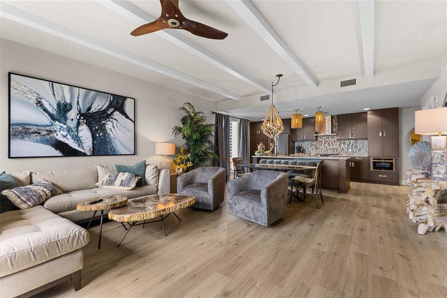 Property photo for 199 DALI BOULEVARD, #901, St Petersburg, FL
