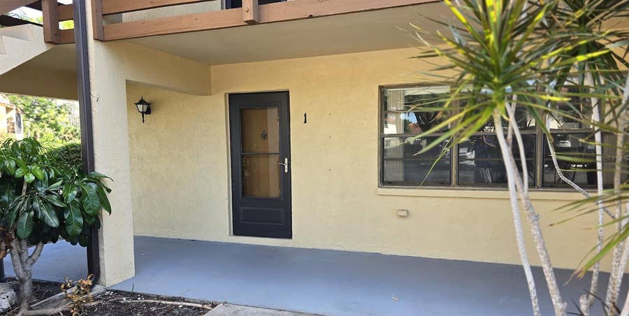 Property photo for 10 QUAILS RUN BOULEVARD, #1, Englewood, FL