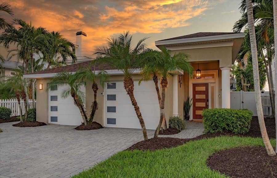 Property photo for 417 20TH AVENUE, Indian Rocks Beach, FL