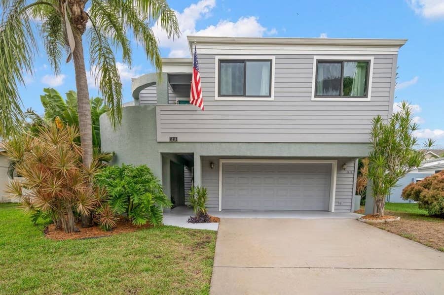 Property photo for 1118 2ND AVENUE S, Tierra Verde, FL