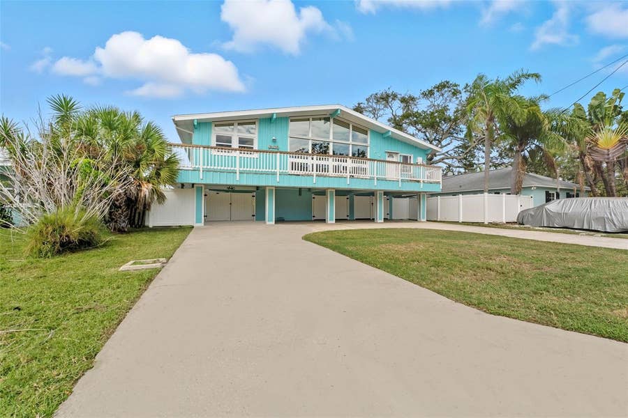 Property photo for 208 BATES AVENUE, Indian Rocks Beach, FL