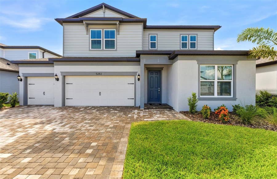 Property photo for 5282 WOLF CREEK DRIVE, Apollo Beach, FL