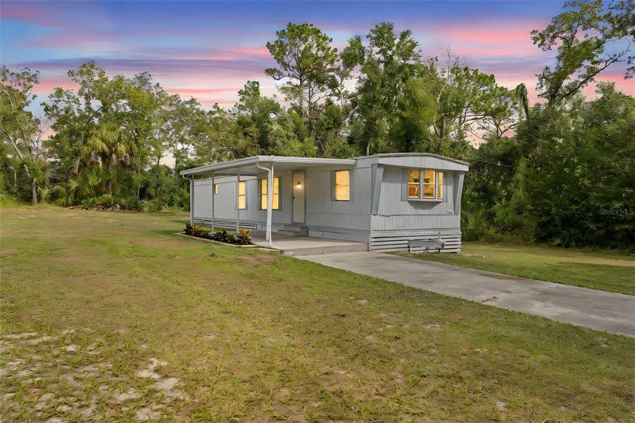 Property photo for Crystal River, FL