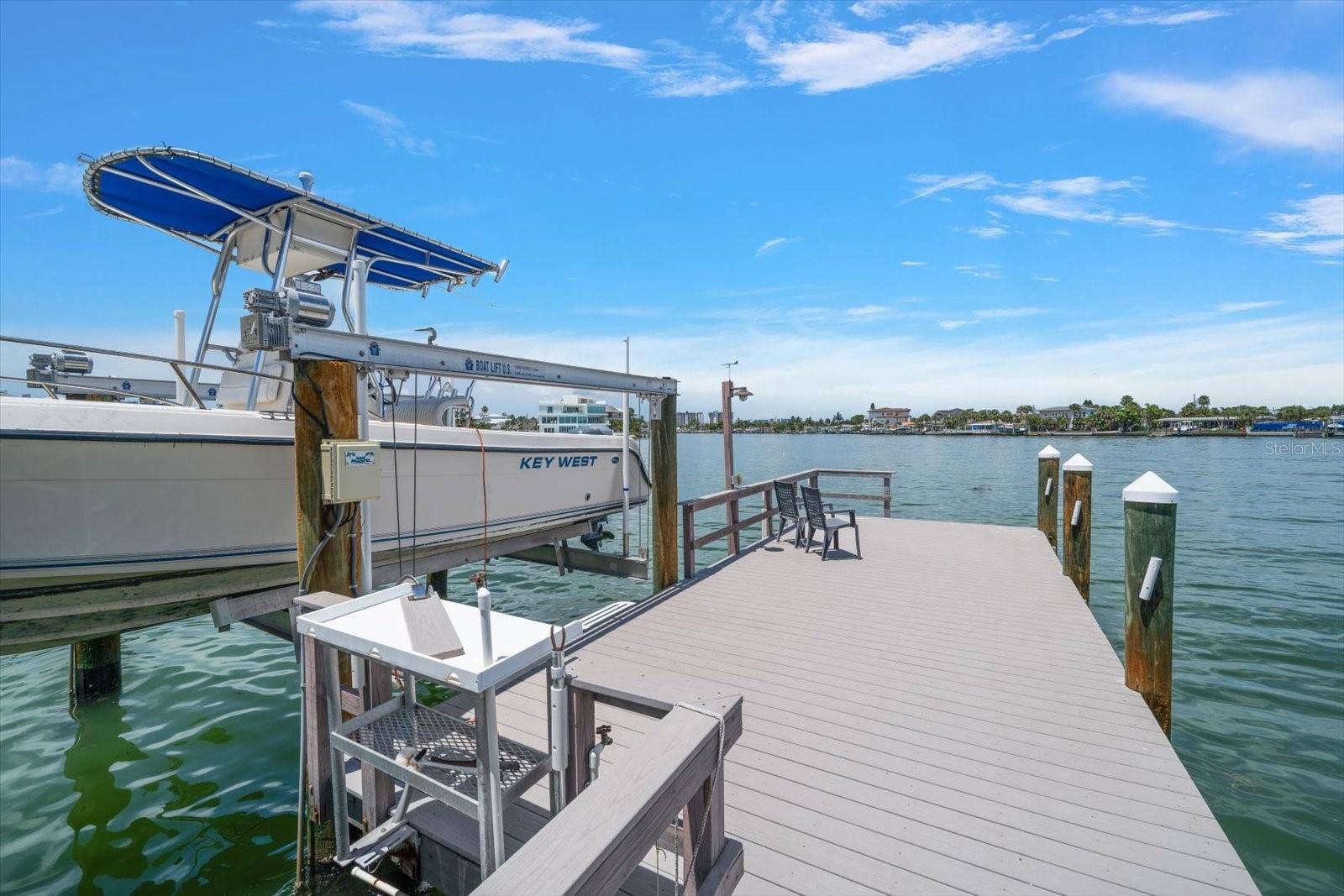 8405 BAYSHORE DRIVE, Treasure Island, FL 33706 8405 BAYSHORE DRIVE, Treasure Island, FL 33706