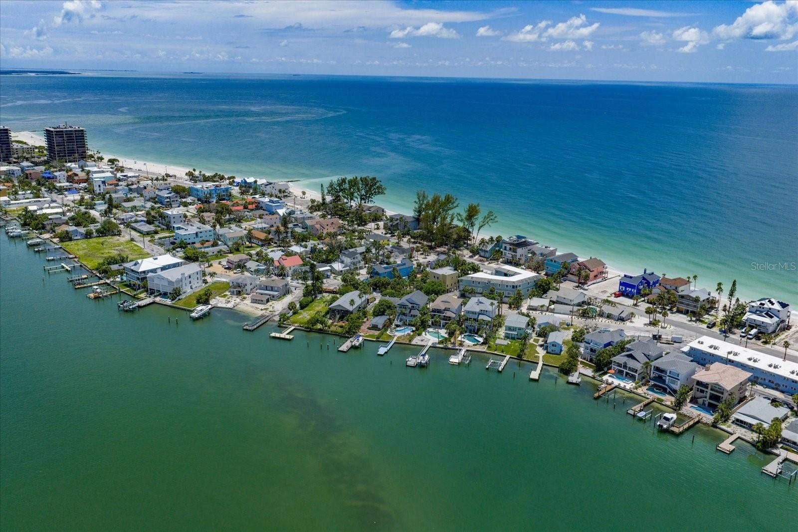 8405 BAYSHORE DRIVE, Treasure Island, FL 33706 8405 BAYSHORE DRIVE, Treasure Island, FL 33706