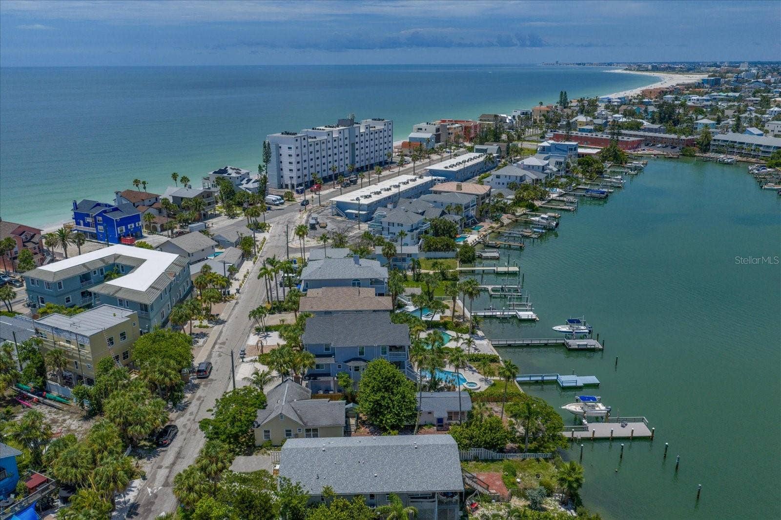 8405 BAYSHORE DRIVE, Treasure Island, FL 33706 8405 BAYSHORE DRIVE, Treasure Island, FL 33706