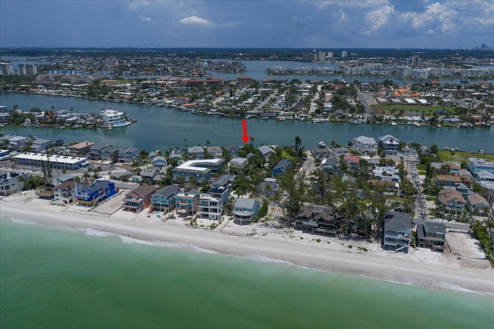 8405 BAYSHORE DRIVE, Treasure Island, FL 33706 8405 BAYSHORE DRIVE, Treasure Island, FL 33706