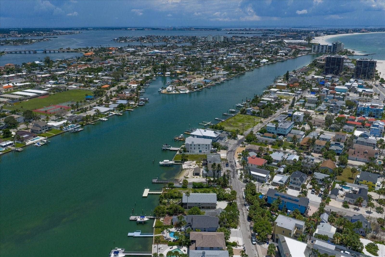 8405 BAYSHORE DRIVE, Treasure Island, FL 33706 8405 BAYSHORE DRIVE, Treasure Island, FL 33706