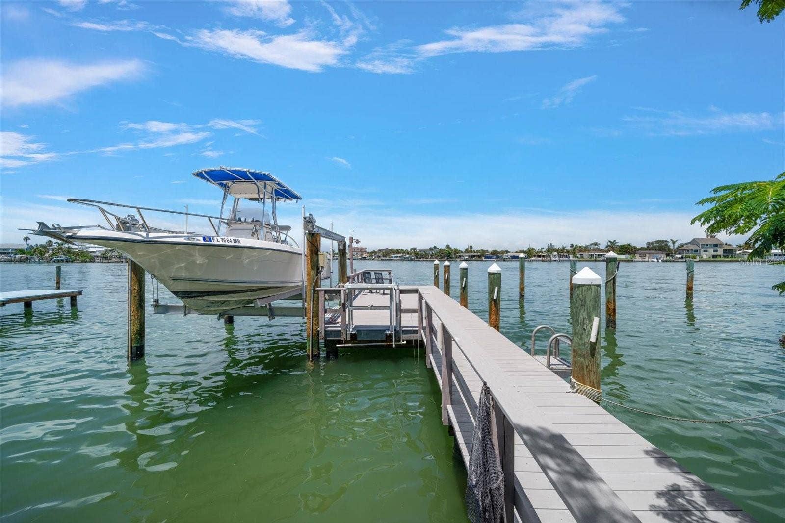 8405 BAYSHORE DRIVE, Treasure Island, FL 33706 8405 BAYSHORE DRIVE, Treasure Island, FL 33706