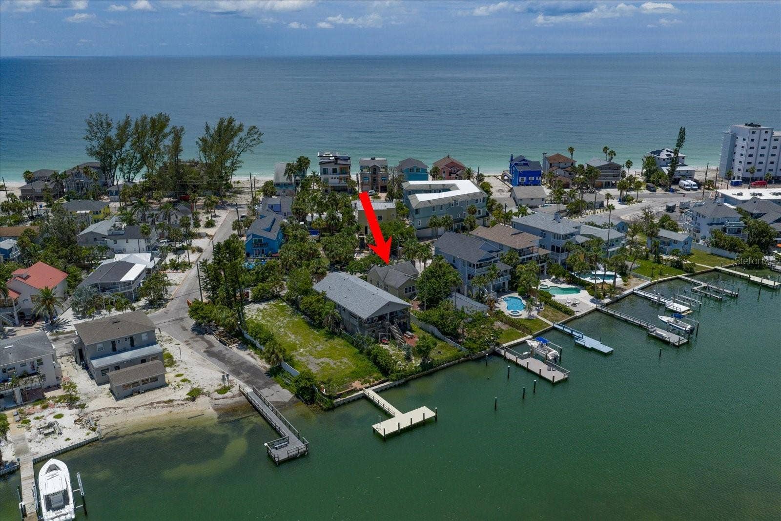 8405 BAYSHORE DRIVE, Treasure Island, FL 33706 8405 BAYSHORE DRIVE, Treasure Island, FL 33706