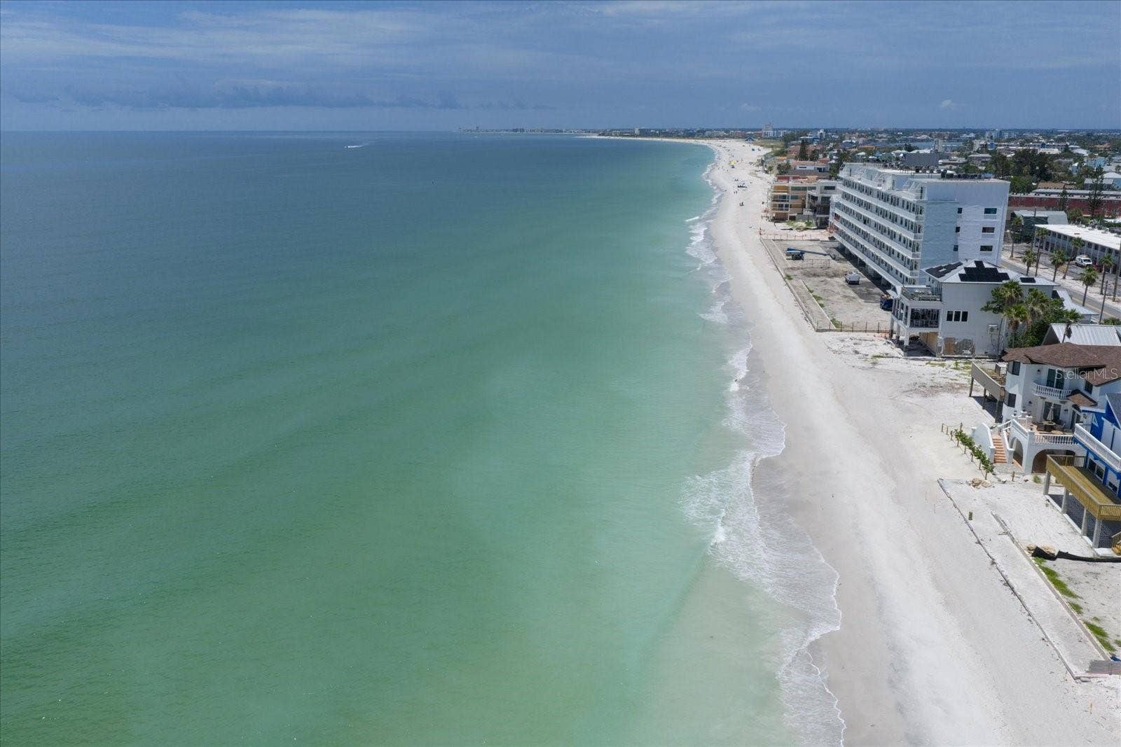8405 BAYSHORE DRIVE, Treasure Island, FL 33706 8405 BAYSHORE DRIVE, Treasure Island, FL 33706