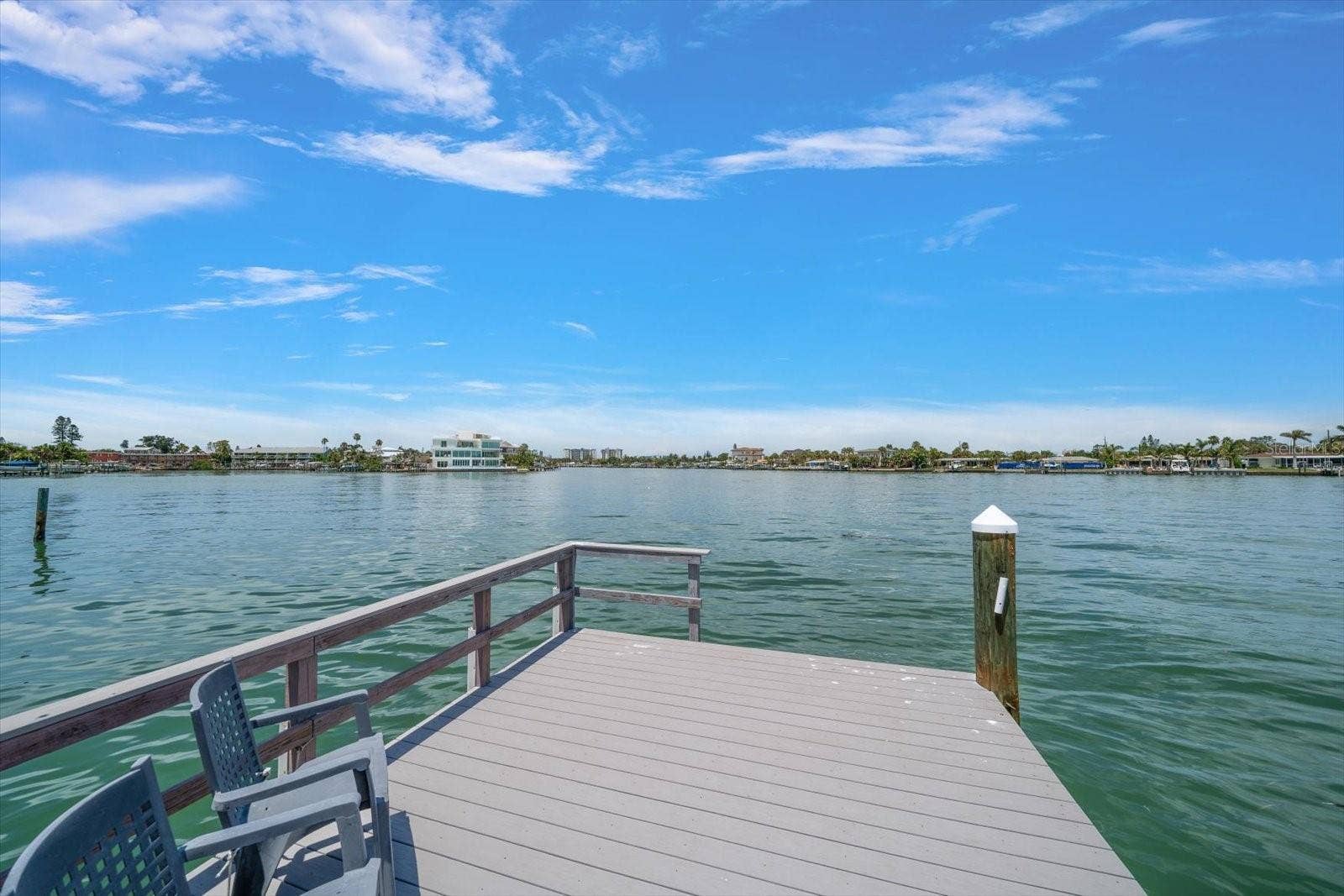 8405 BAYSHORE DRIVE, Treasure Island, FL 33706 8405 BAYSHORE DRIVE, Treasure Island, FL 33706