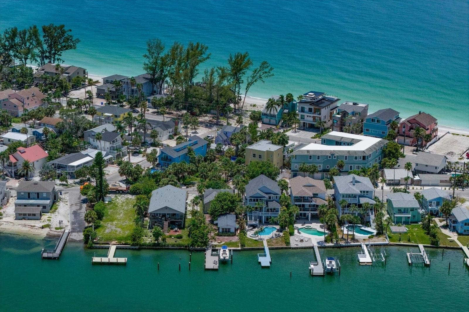 8405 BAYSHORE DRIVE, Treasure Island, FL 33706 8405 BAYSHORE DRIVE, Treasure Island, FL 33706