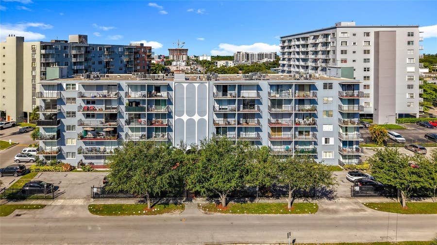 Property photo for 12500 NE 15TH AVENUE, #105, North Miami, FL
