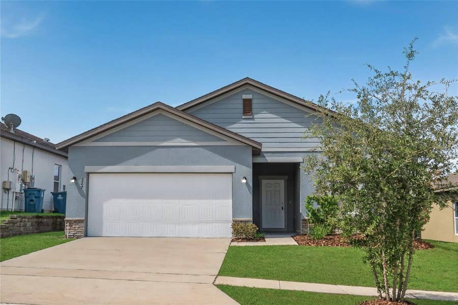 Property photo for 327 EAGLECREST DRIVE, Haines City, FL