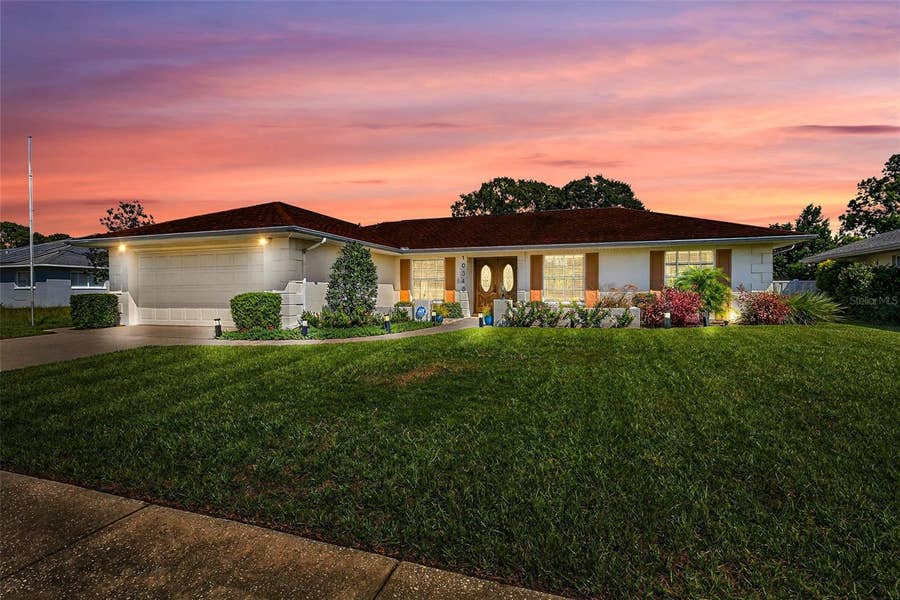 Property photo for 10348 VENTURA DRIVE, Spring Hill, FL