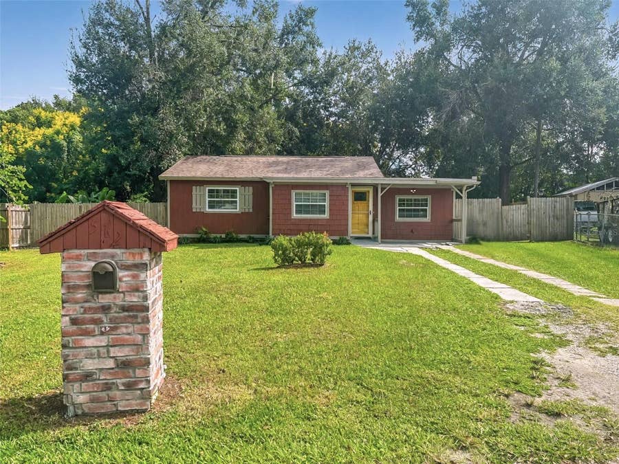 Property photo for 512 GREEN CIRCLE, Fort Meade, FL