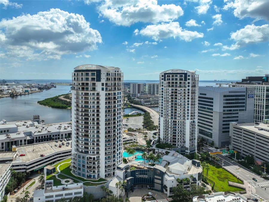 Property photo for 1209 E CUMBERLAND AVENUE, #2404, Tampa, FL