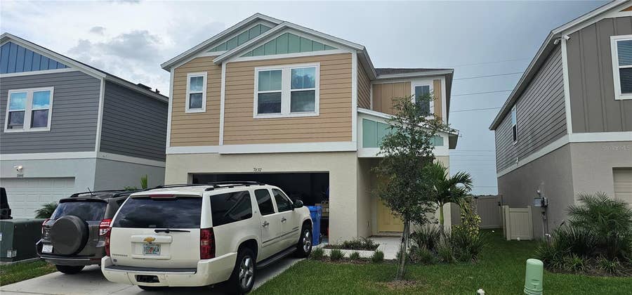 Property photo for 7632 STARFLOWER WAY, Wesley Chapel, FL