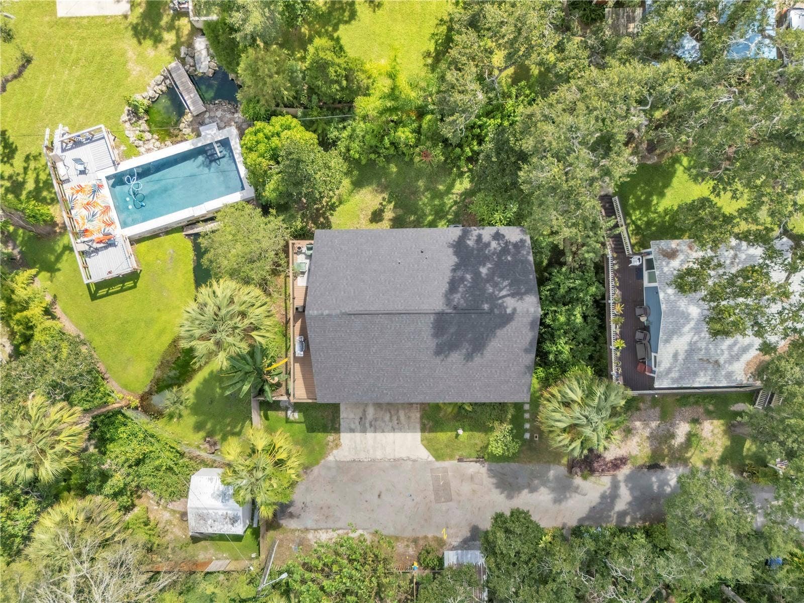 43 HAMILTON HEATH DRIVE, Tampa, FL 33604
