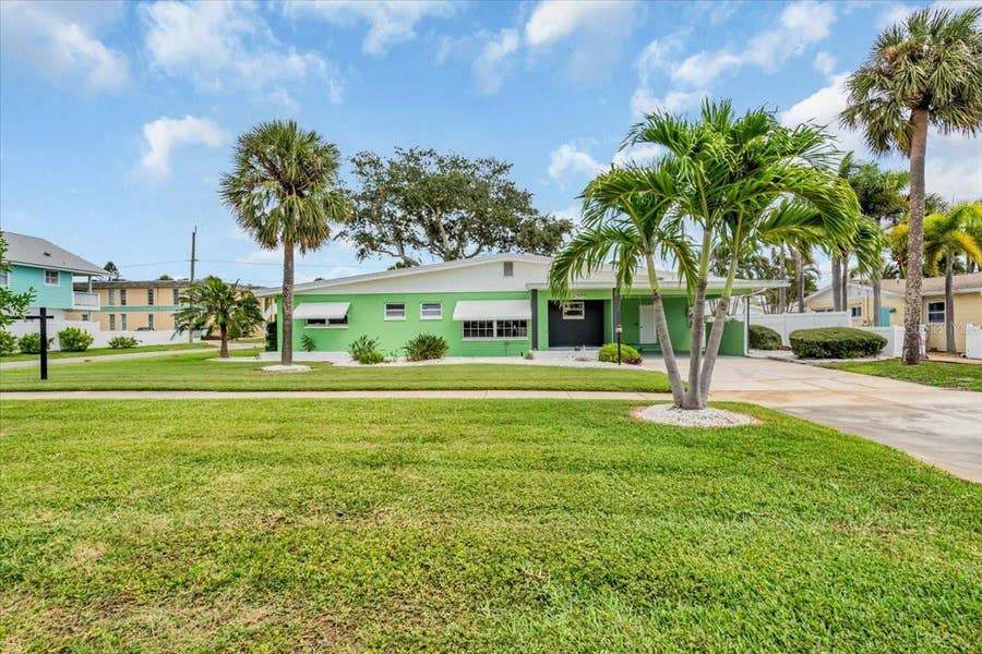 Property photo for 3002 58TH STREET S, Gulfport, FL