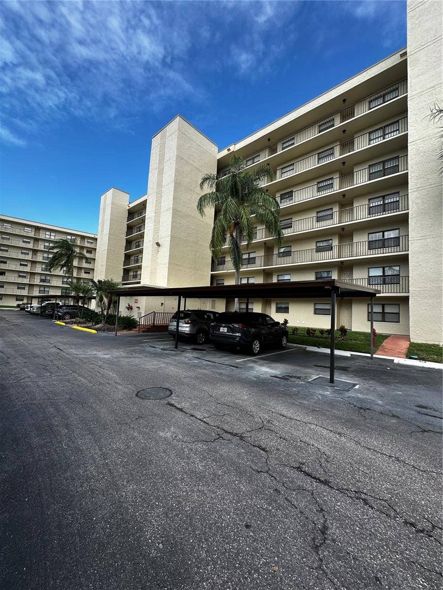 Property photo for 800 COVE CAY DRIVE, #4F, Clearwater, FL