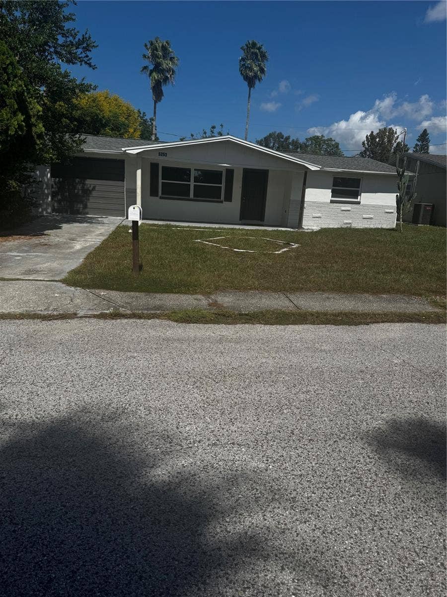 Property photo for 5253 DEVRIES DRIVE, New Port Richey, FL
