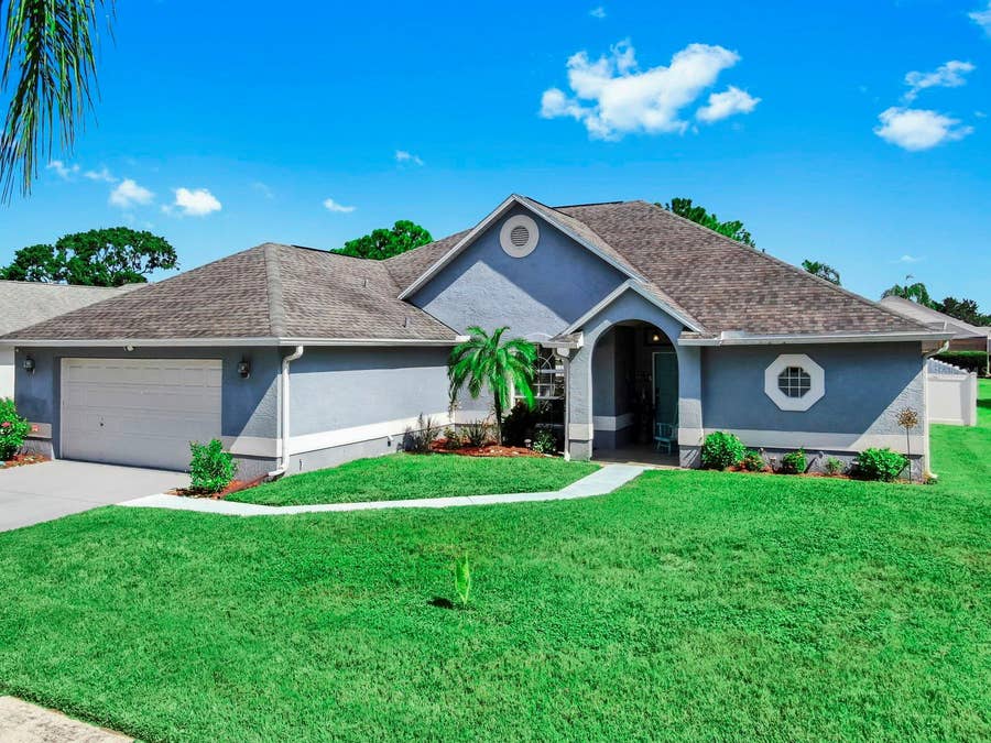 Property photo for 3608 CRESTA COURT, Ruskin, FL