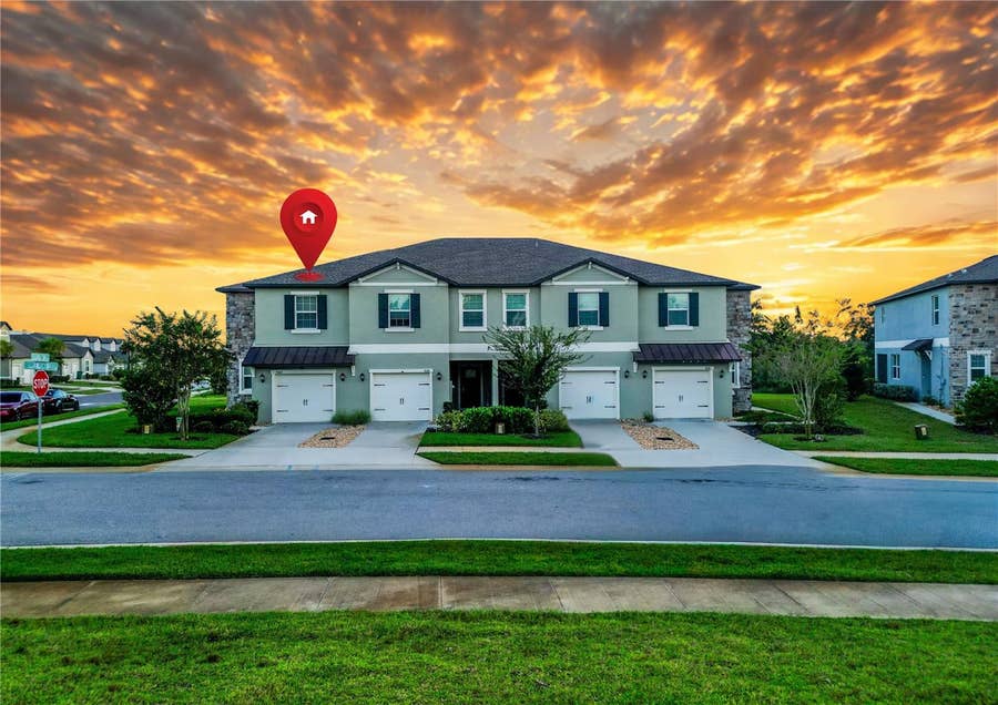 Property photo for 7082 RIPPLE POND LOOP, Zephyrhills, FL
