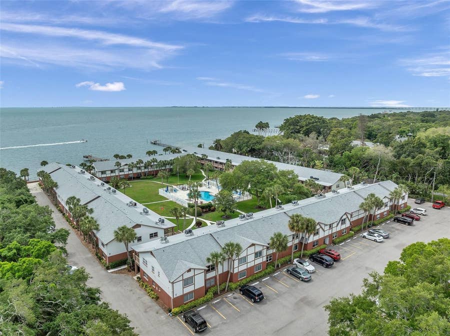 Property photo for 650 PINELLAS POINT DRIVE S, #211, St Petersburg, FL