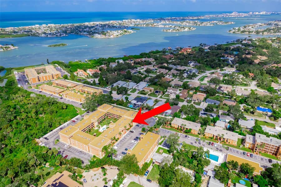 Property photo for 12760 INDIAN ROCKS ROAD, #546, Largo, FL