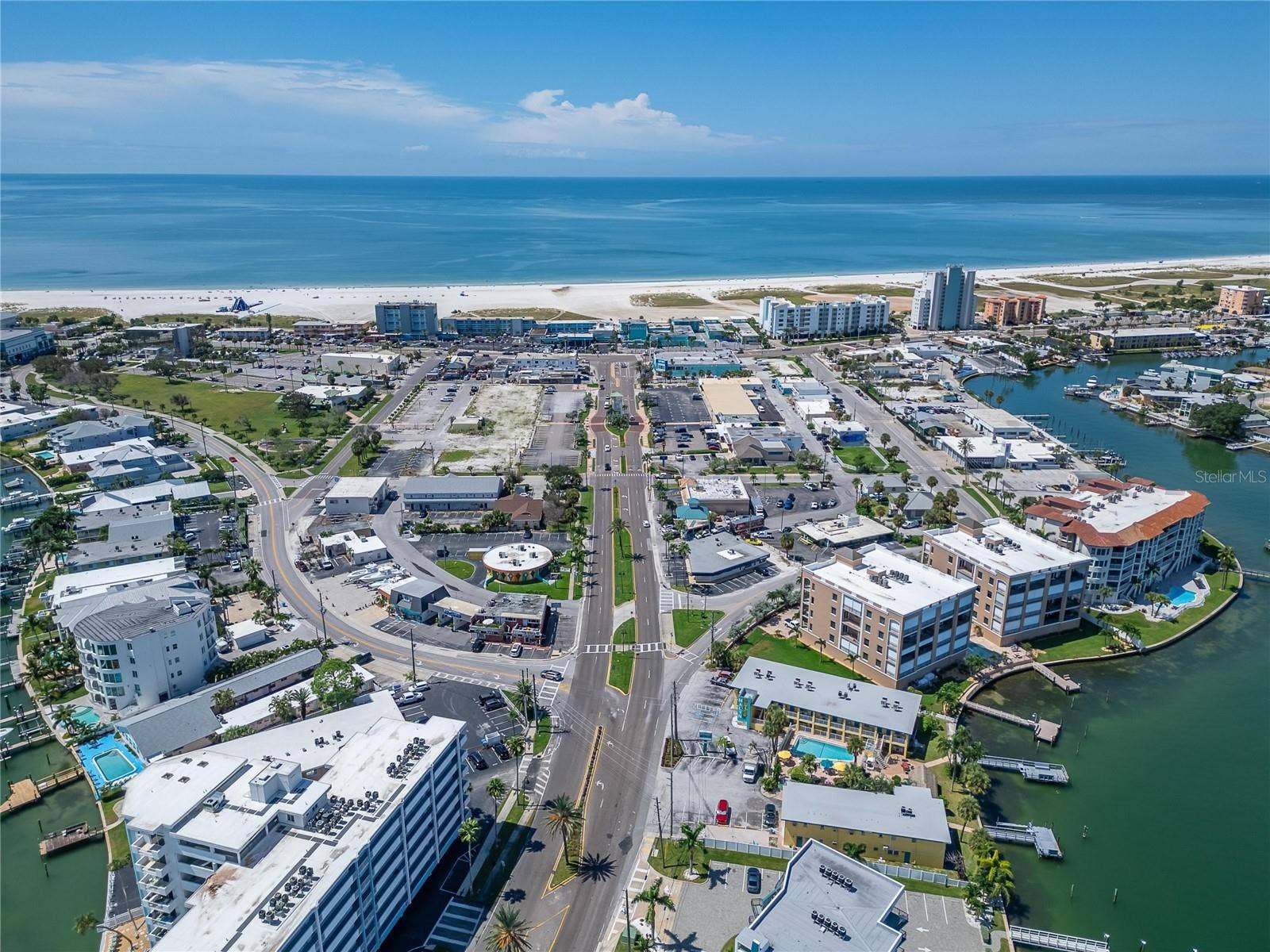 10178 GULF BOULEVARD, Treasure Island, FL 33706