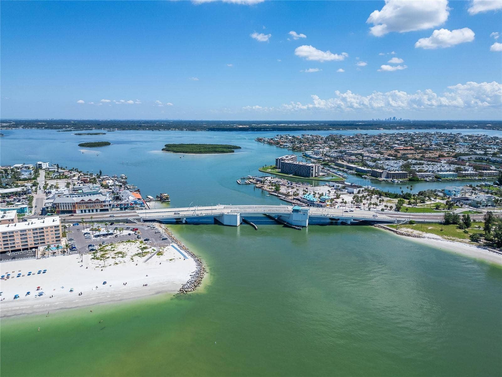 10178 GULF BOULEVARD, Treasure Island, FL 33706