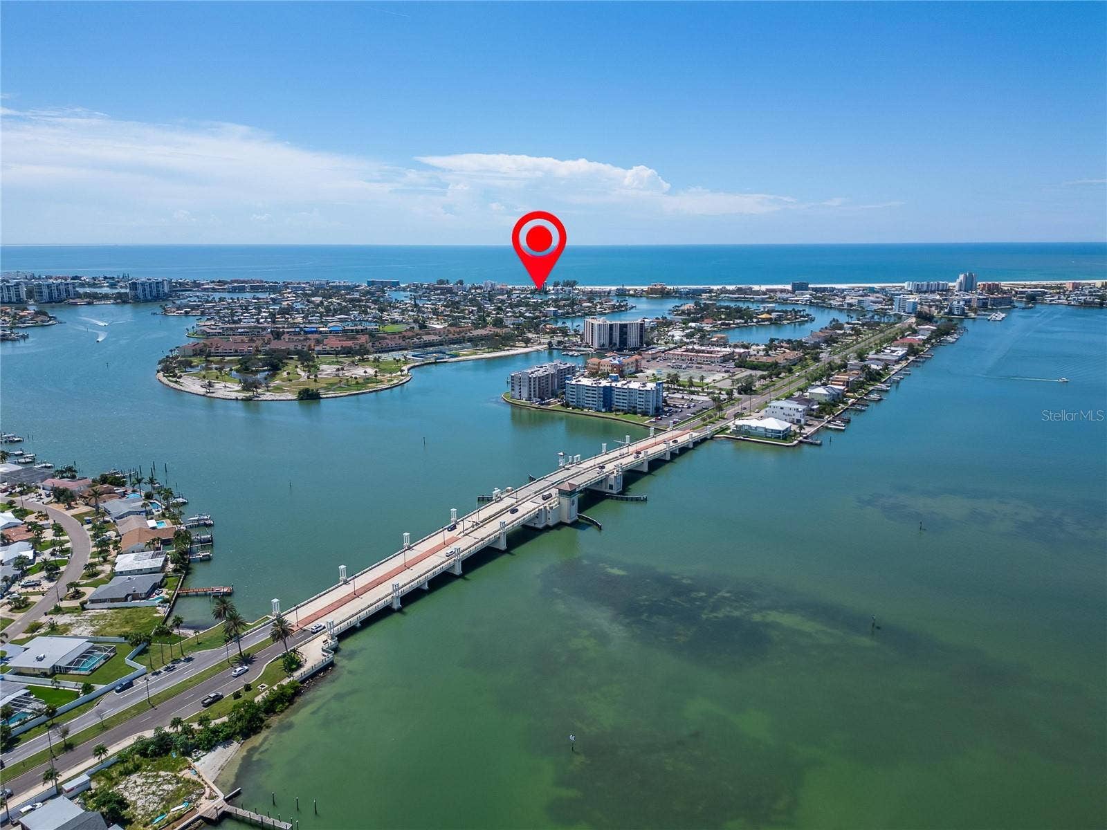 10178 GULF BOULEVARD, Treasure Island, FL 33706