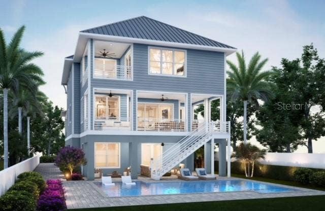 10178 GULF BOULEVARD, Treasure Island, FL 33706