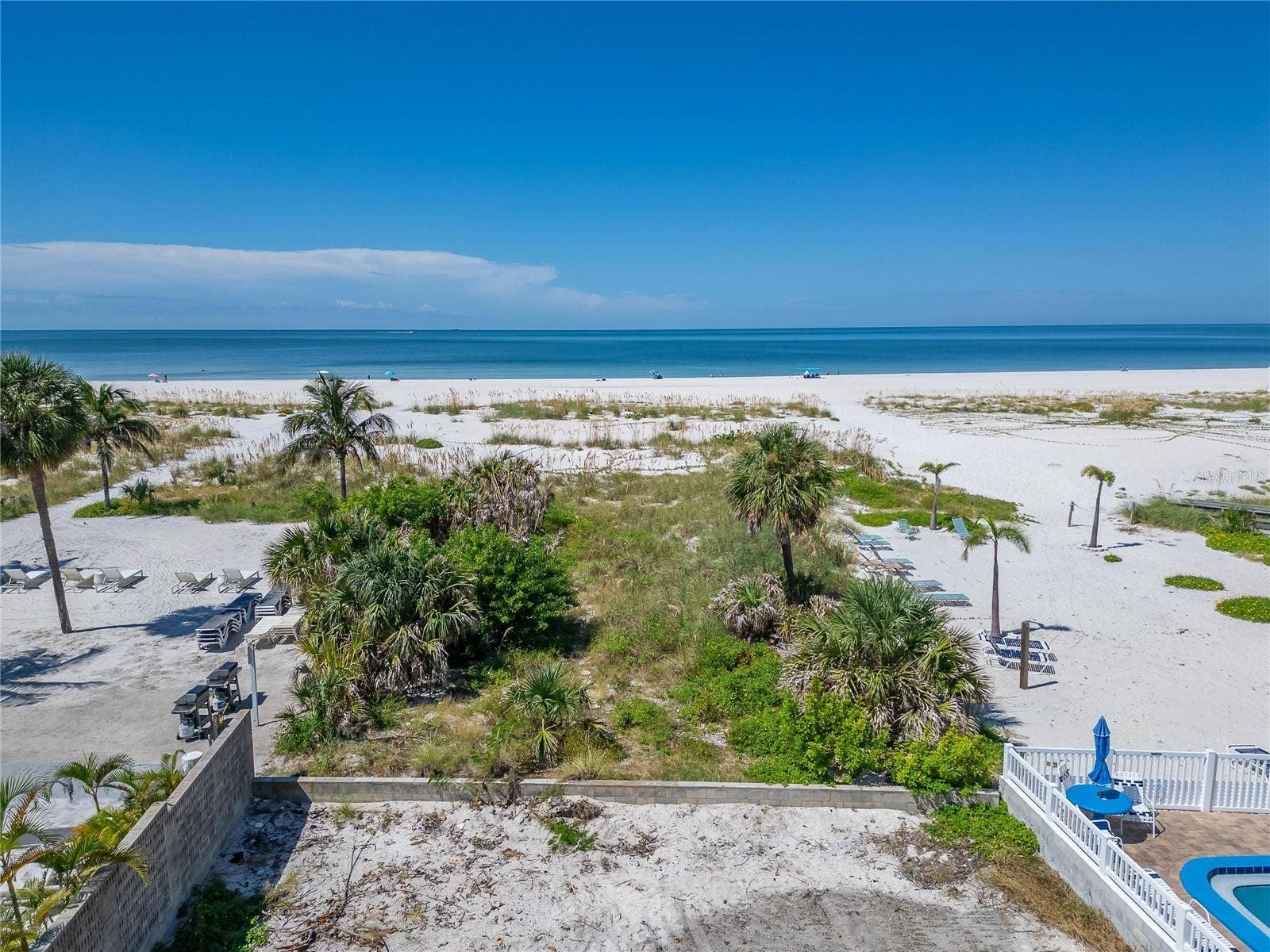 10178 GULF BOULEVARD, Treasure Island, FL 33706