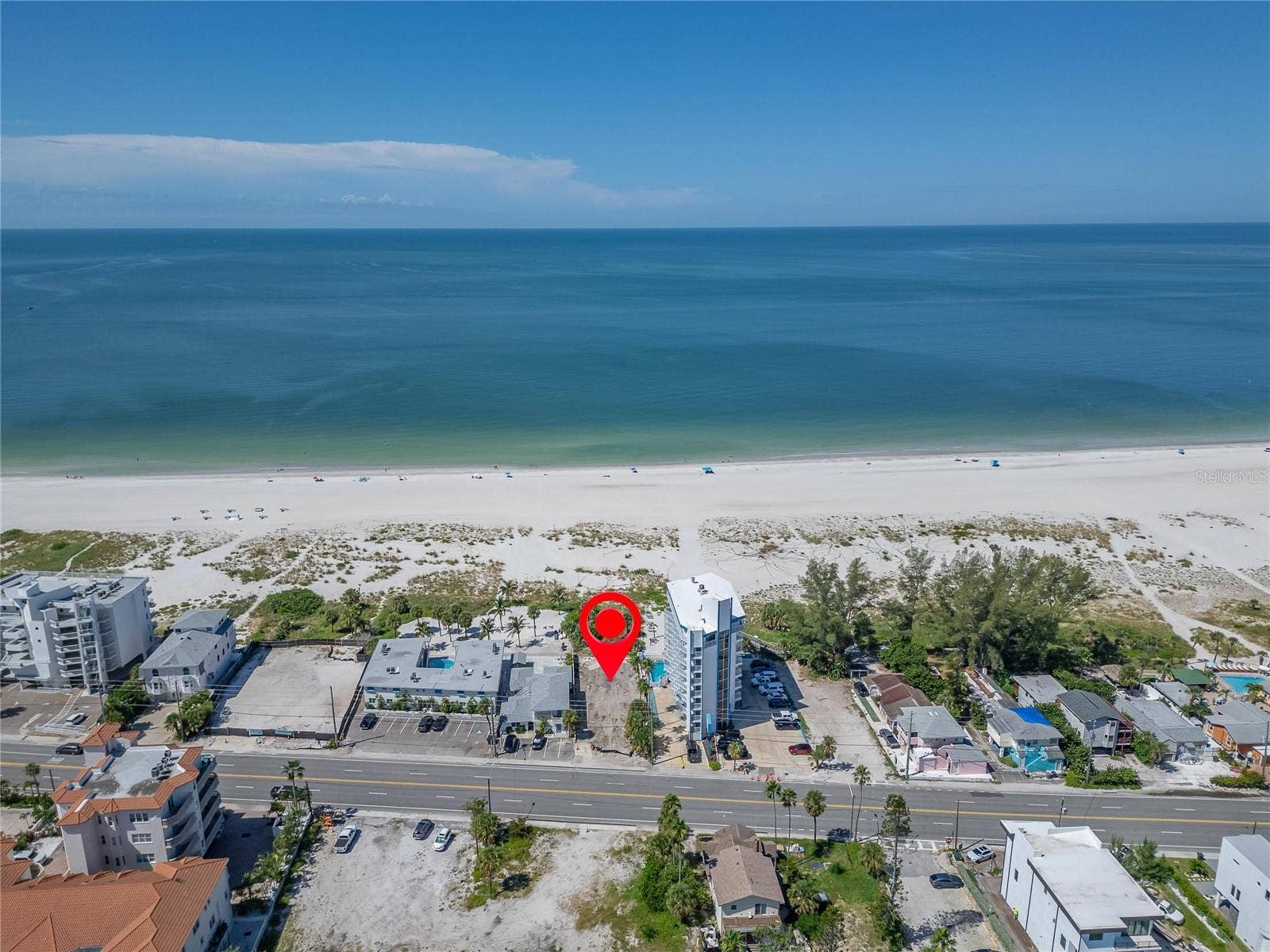 10178 GULF BOULEVARD, Treasure Island, FL 33706