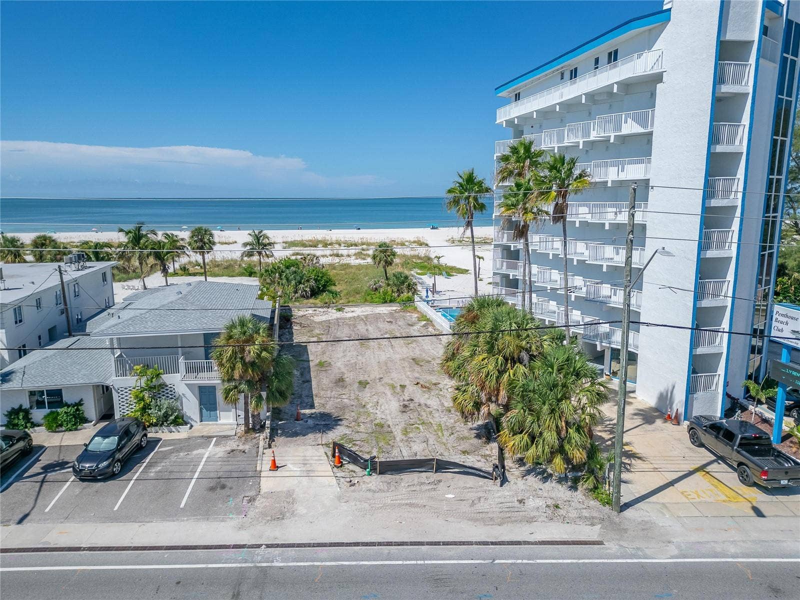 10178 GULF BOULEVARD, Treasure Island, FL 33706