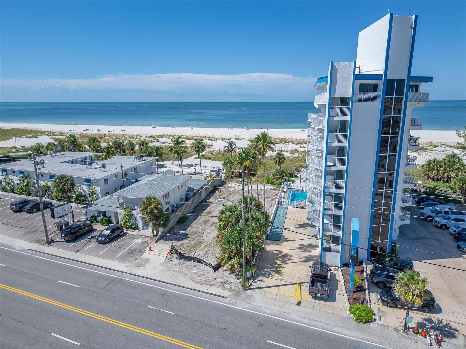 10178 GULF BOULEVARD, Treasure Island, FL 33706