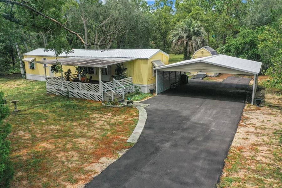 Property photo for 5187 W RICHLAND LANE, Homosassa, FL