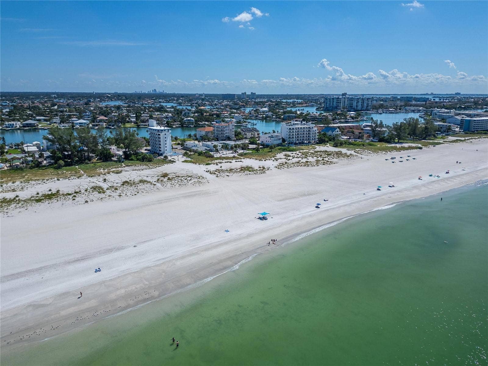 10178 GULF BOULEVARD, Treasure Island, FL 33706