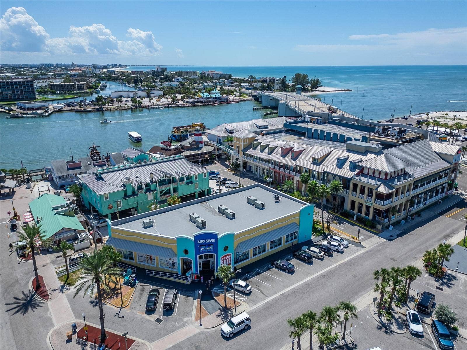 10178 GULF BOULEVARD, Treasure Island, FL 33706