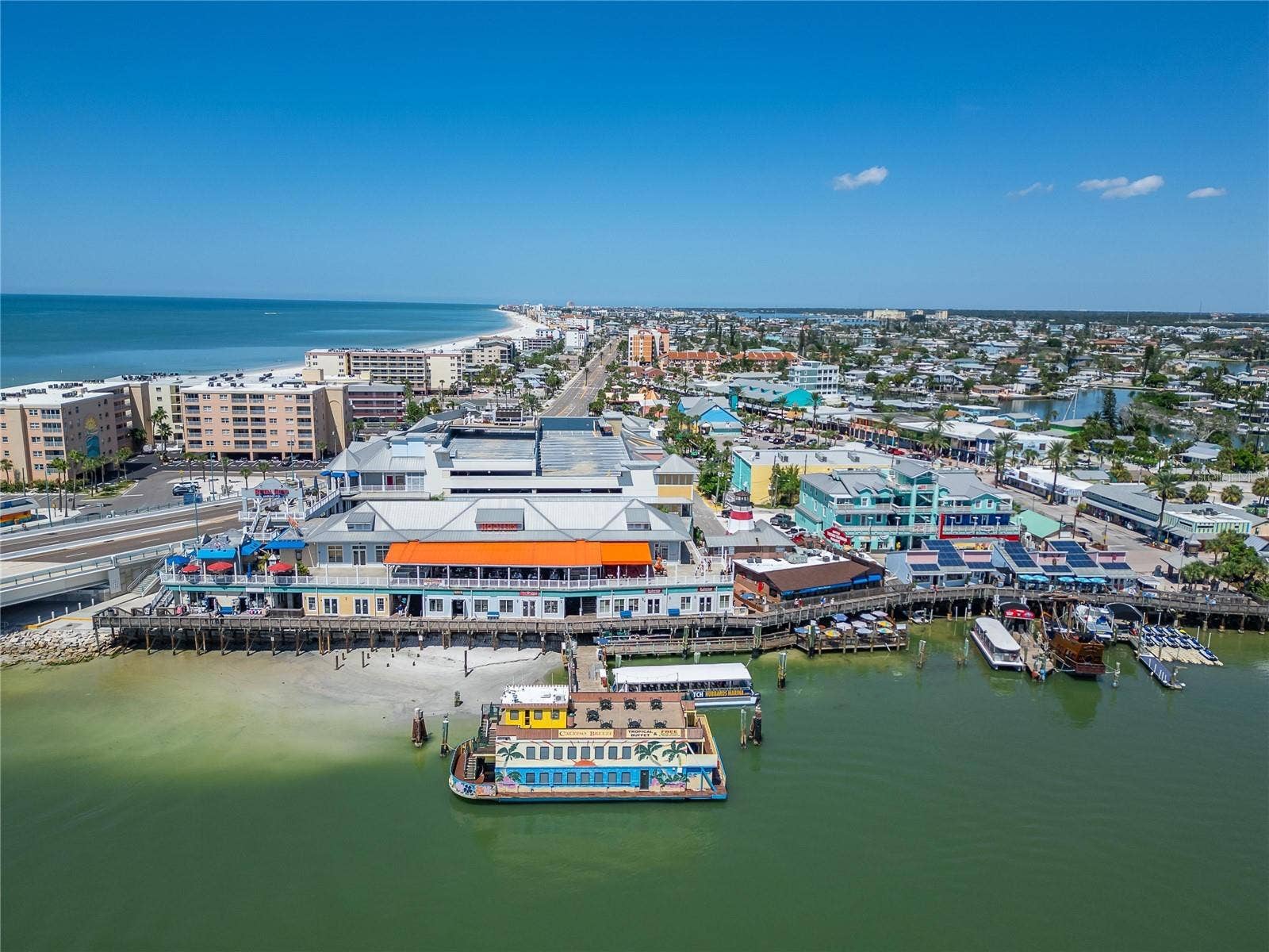 10178 GULF BOULEVARD, Treasure Island, FL 33706